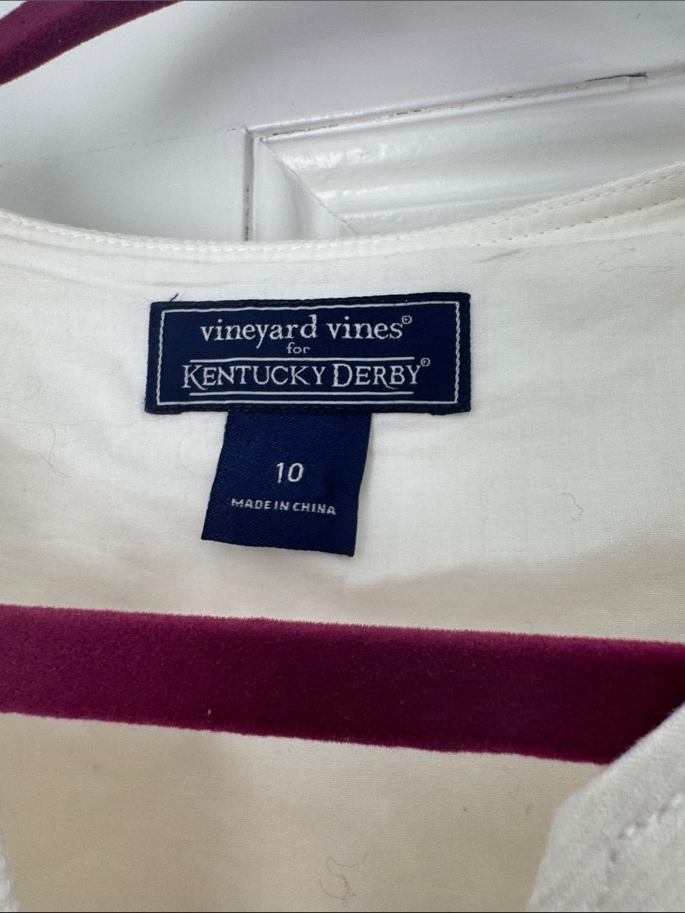 Tops Subcategory Identification - Picture 2 of 3